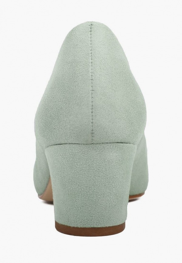 фото Туфли t.taccardi