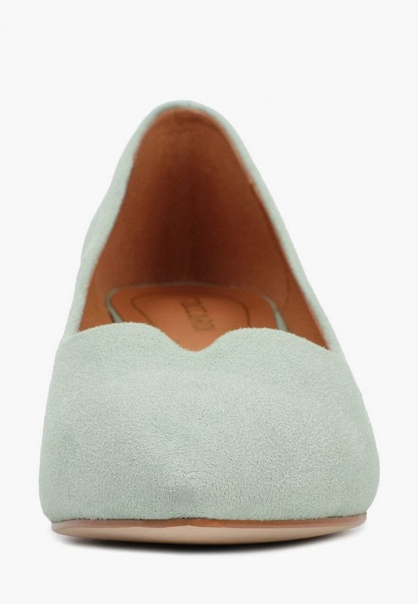 фото Туфли t.taccardi