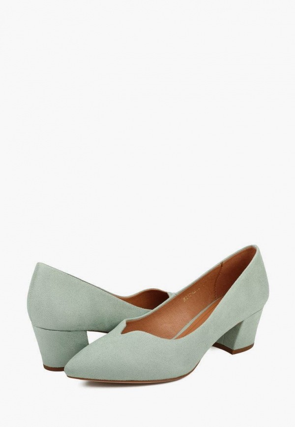 фото Туфли t.taccardi