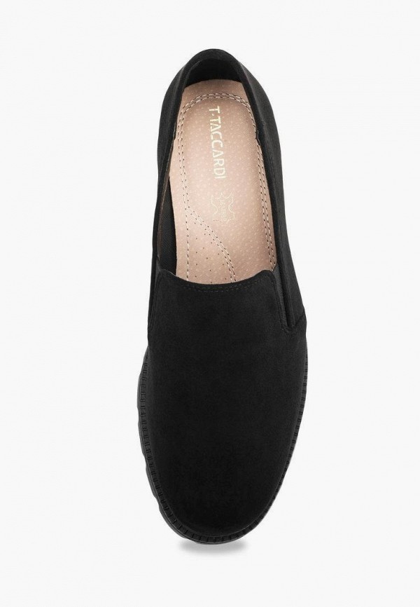 Лоферы  T.Taccardi фото