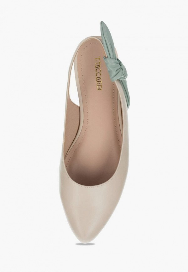 фото Туфли t.taccardi