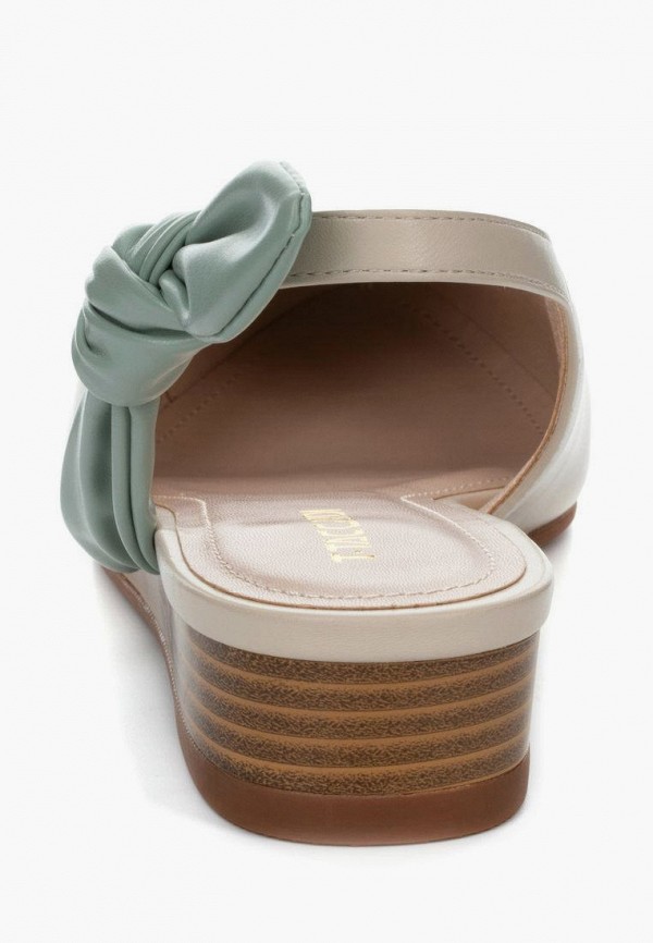 фото Туфли t.taccardi