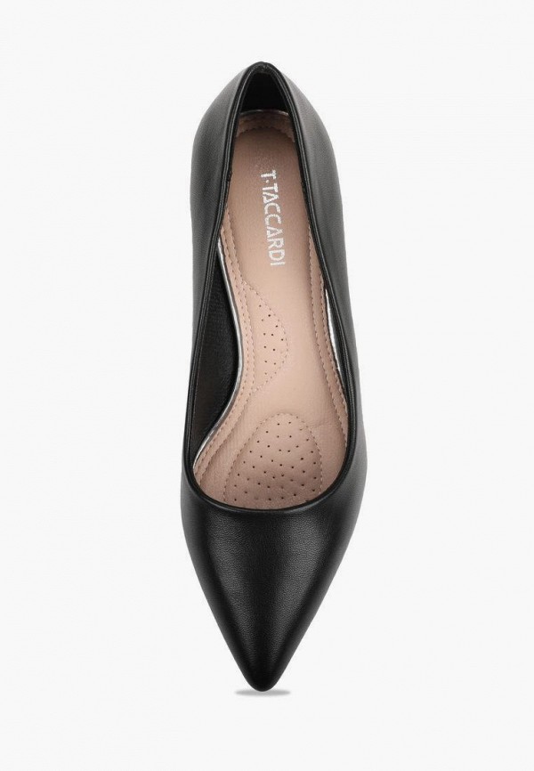 фото Туфли t.taccardi