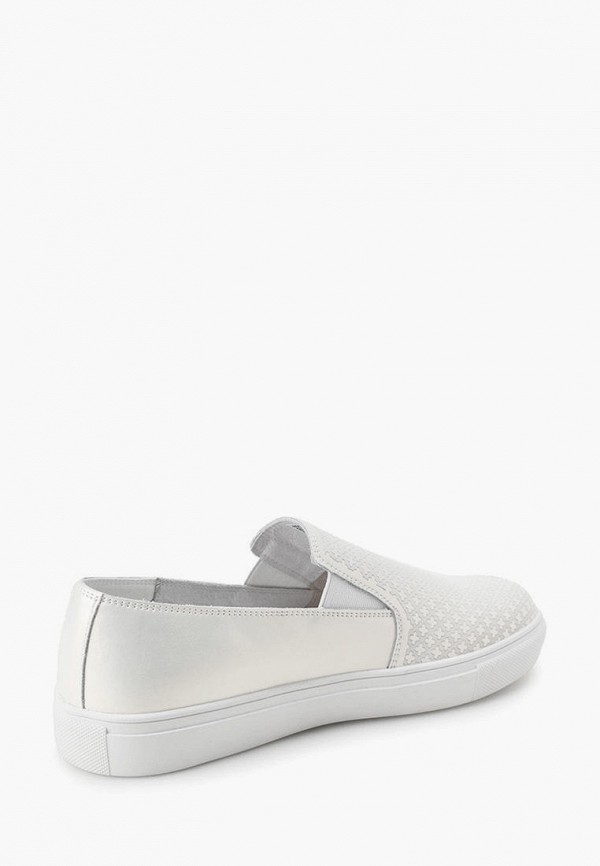 фото Слипоны donna d’oro