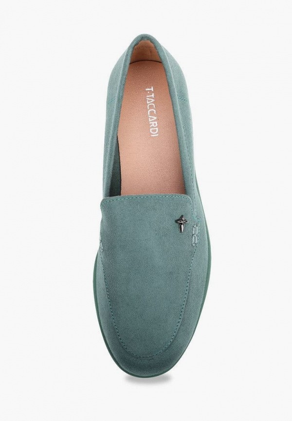 Лоферы  T.Taccardi фото