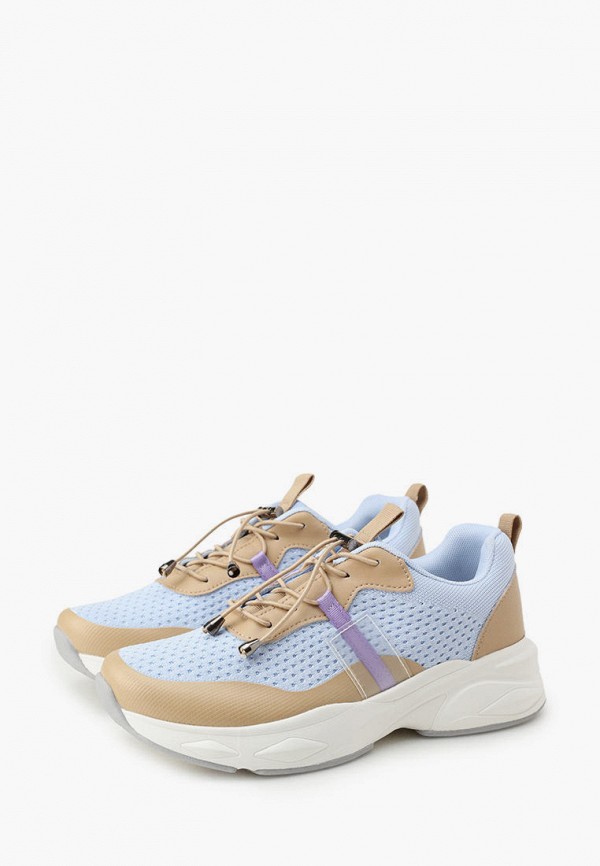 фото Кроссовки donna d’oro