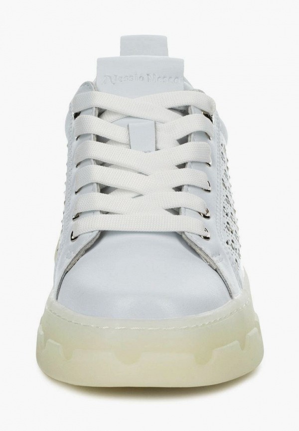 фото Кеды alessio nesca