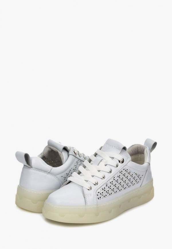 фото Кеды alessio nesca