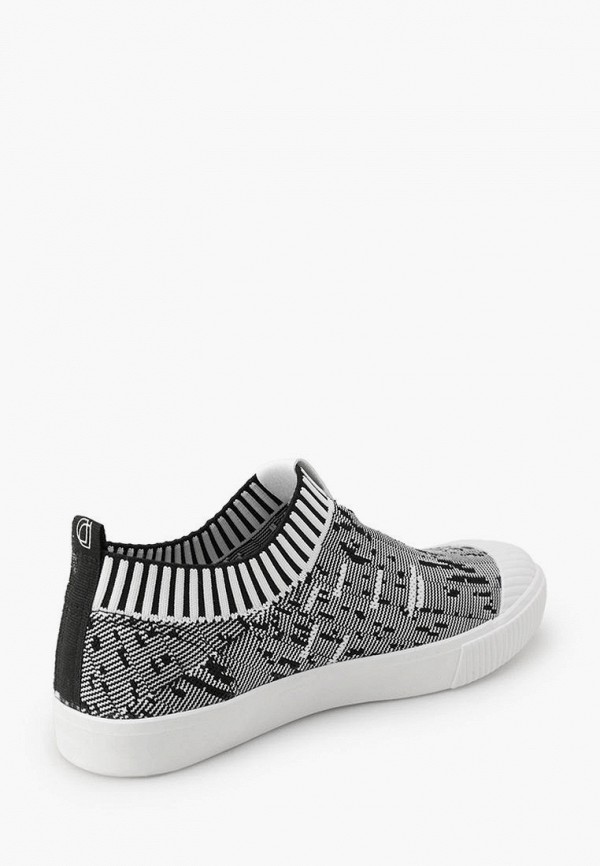 фото Слипоны donna d’oro