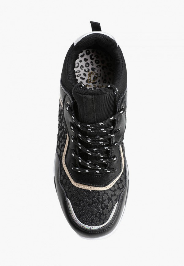 фото Кроссовки donna d’oro