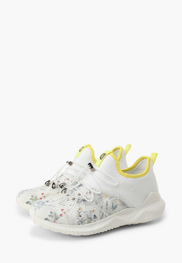 фото Кроссовки donna d’oro