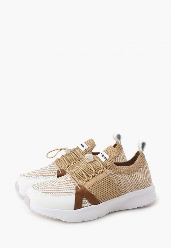 фото Кроссовки donna d’oro