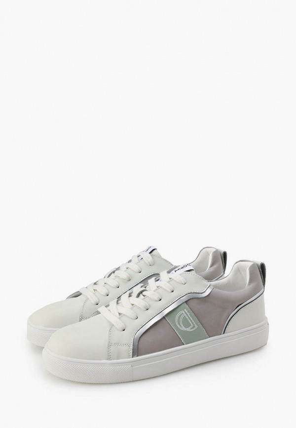 фото Кеды donna d’oro