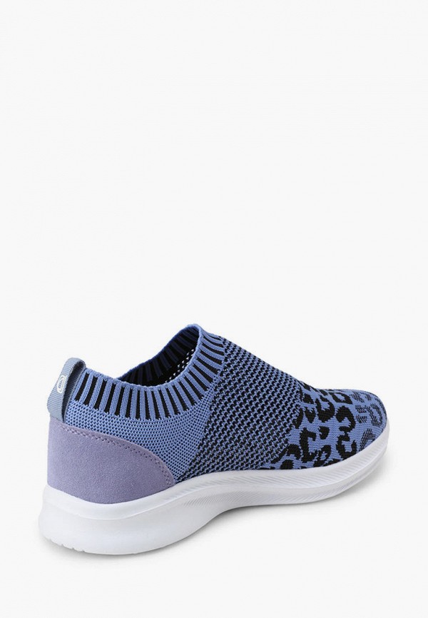 фото Кроссовки donna d’oro