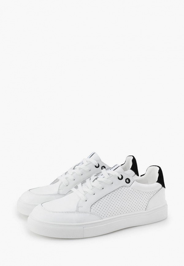 фото Кеды donna d’oro