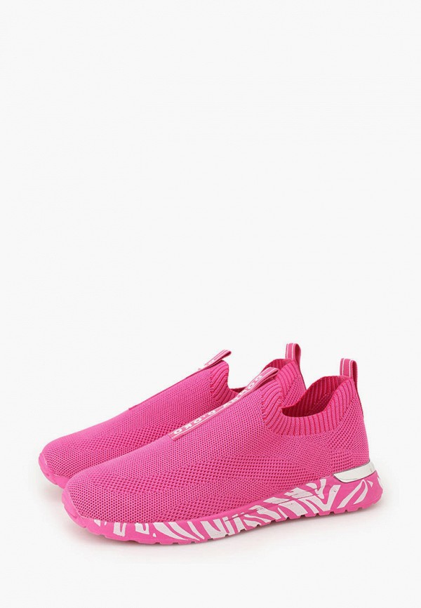 фото Кроссовки donna d’oro