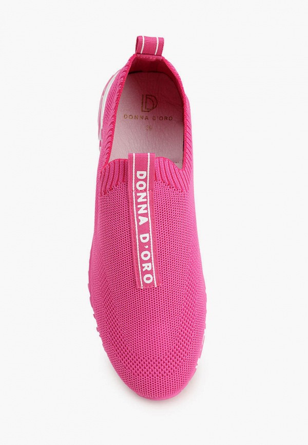 фото Кроссовки donna d’oro