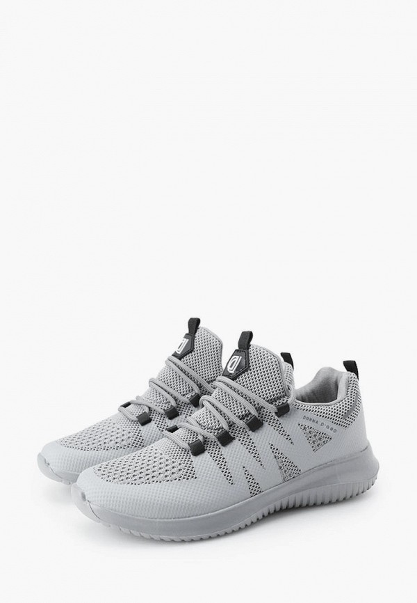 фото Кроссовки donna d’oro