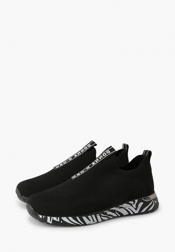 фото Кроссовки donna d’oro