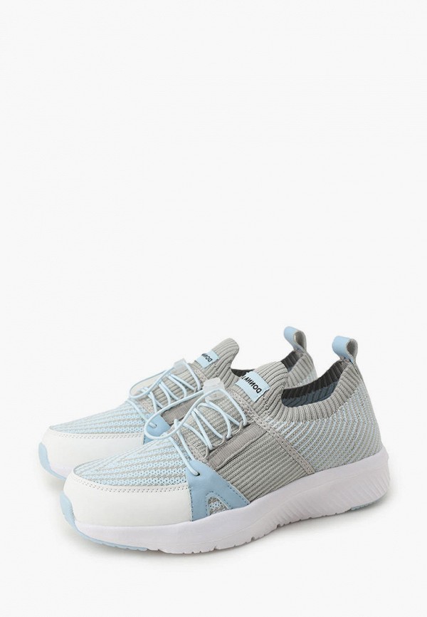 фото Кроссовки donna d’oro