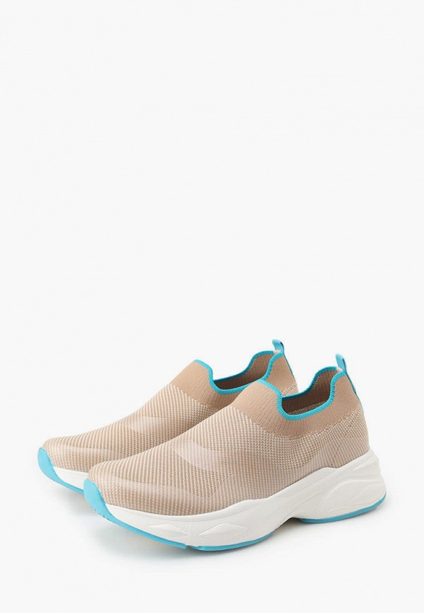 фото Кроссовки donna d’oro