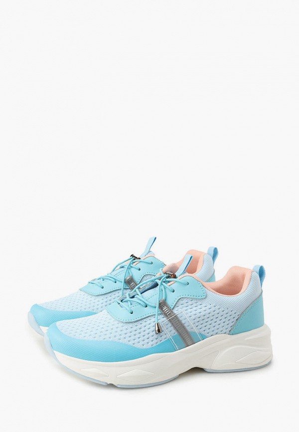 фото Кроссовки donna d’oro