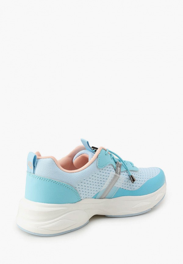 фото Кроссовки donna d’oro