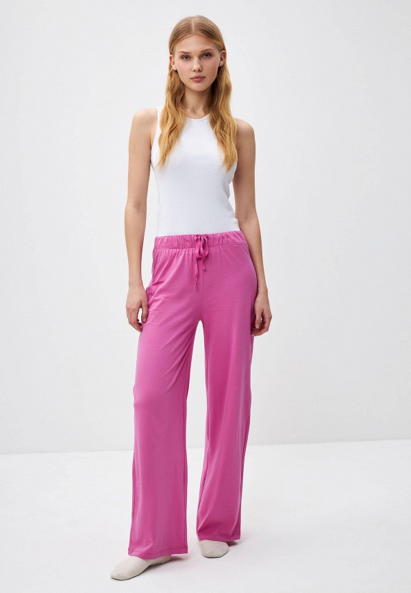 фото Брюки домашние sela