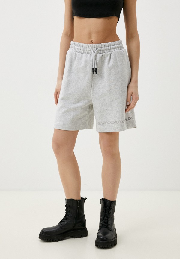 Шорты спортивные Mark Formelle 2399₽