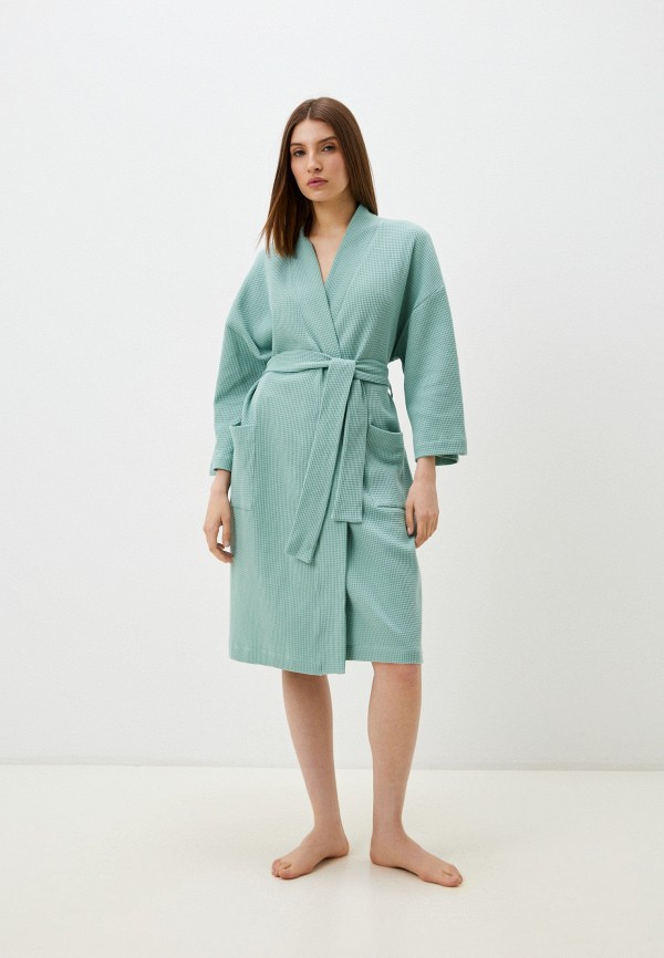 Халат домашний Mark Formelle 2559₽