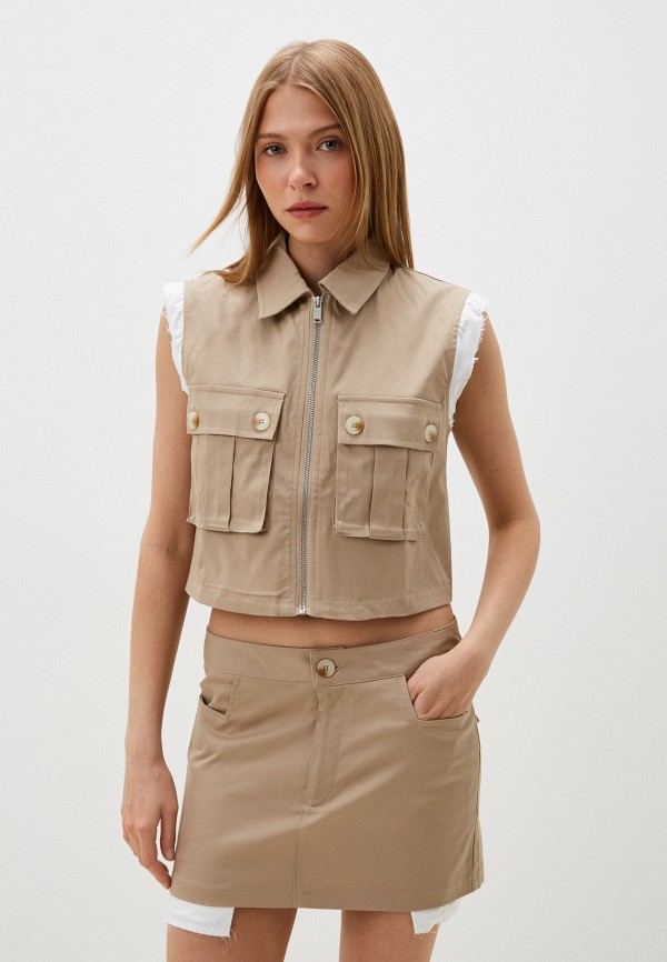 Жилет Concept Club 1450₽