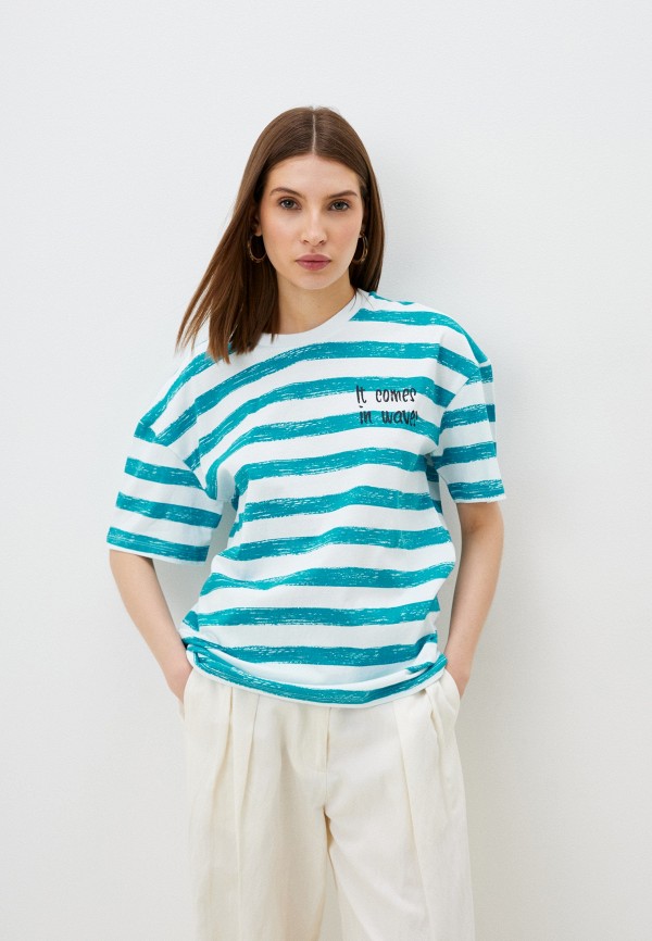 Футболка Concept Club 723₽