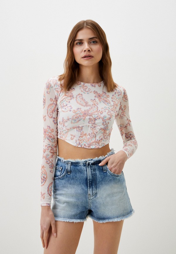 Лонгслив Concept Club 571₽