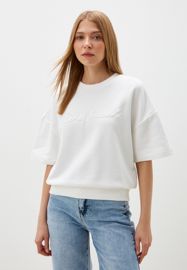 Свитшот Lacoste 17990₽