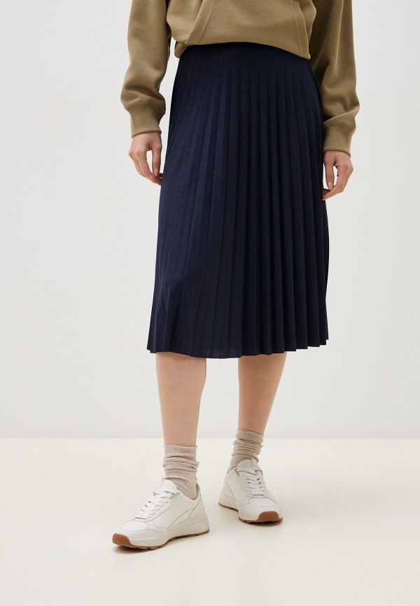 фото Юбка lacoste