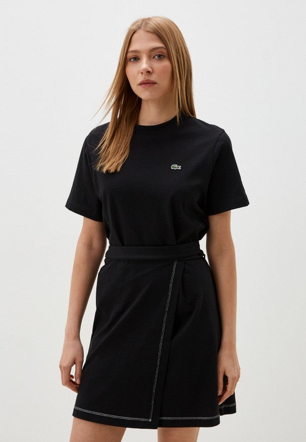 Платье Lacoste 15393₽