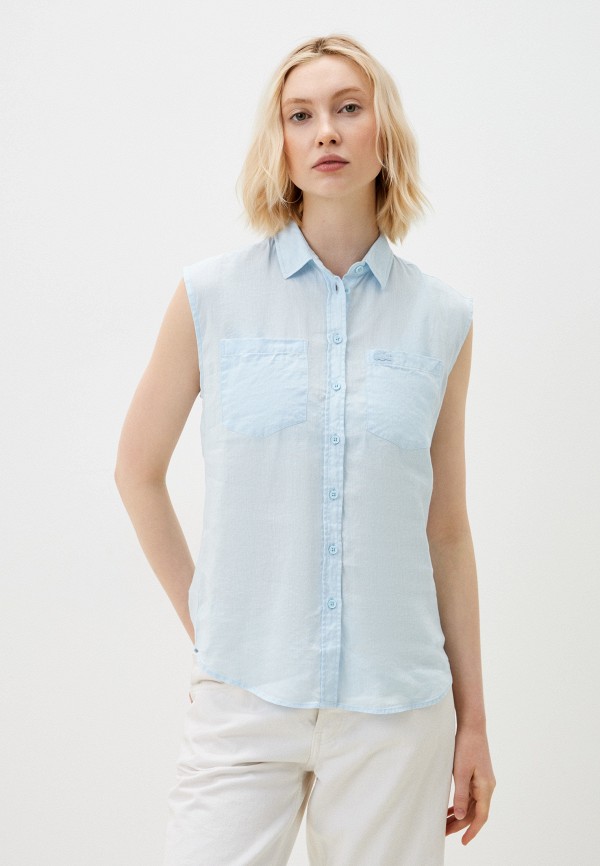 Рубашка Lacoste 16990₽