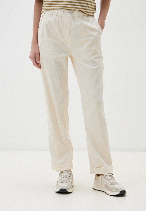 Брюки Lacoste 11754₽