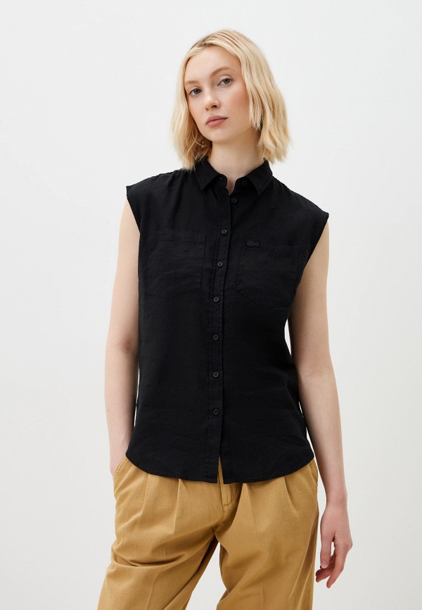 Рубашка Lacoste 11893₽