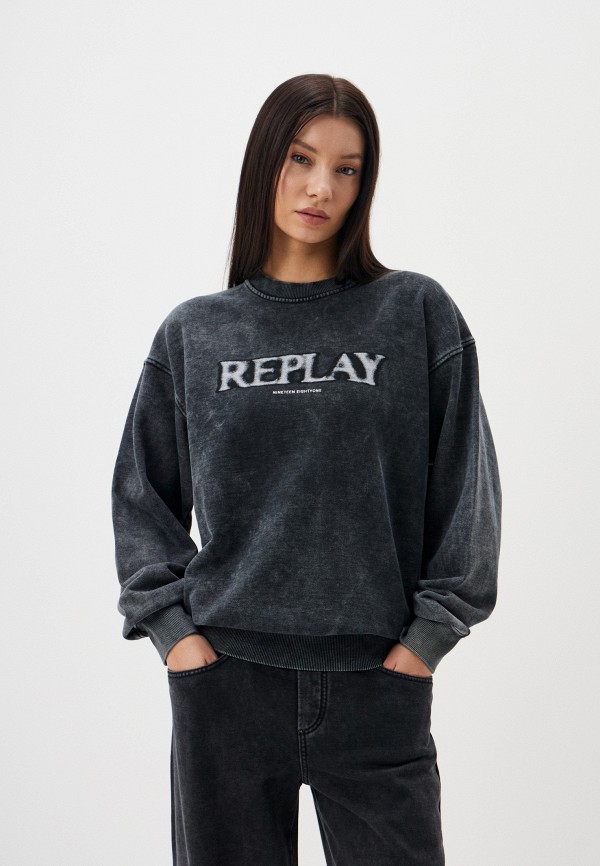 Свитшот Replay 19300₽