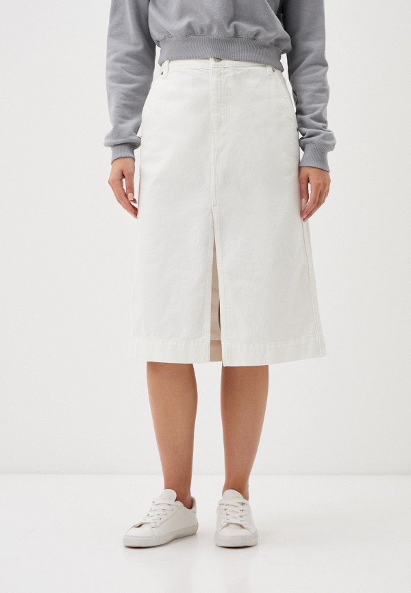 Юбка джинсовая Replay 13000₽