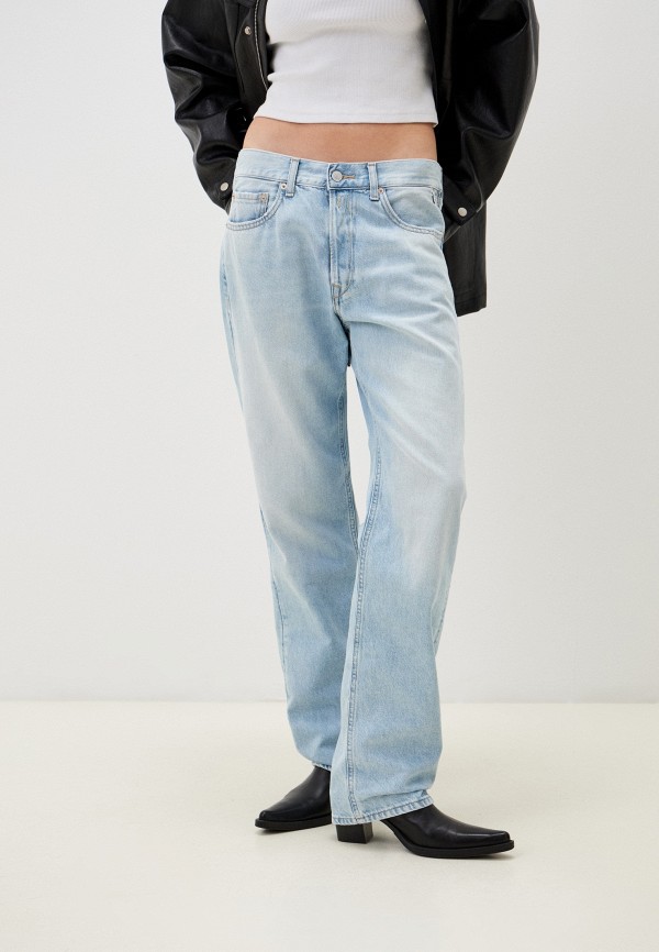 Джинсы Replay 17700₽