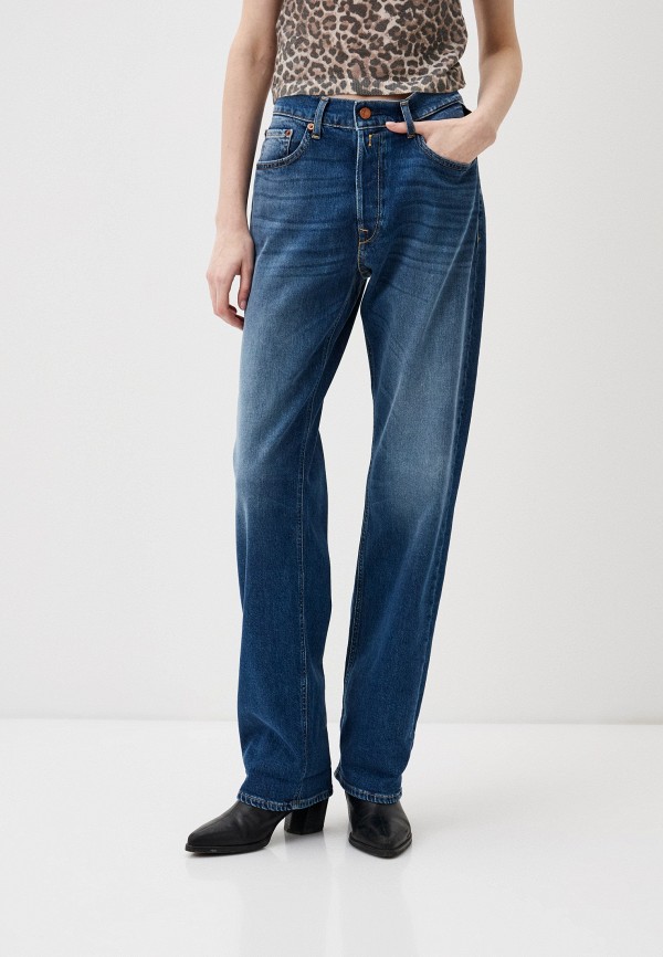 Джинсы Replay 19300₽