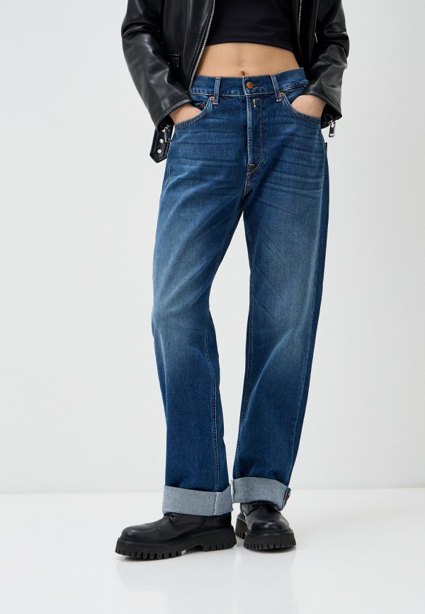 Джинсы Replay 19300₽