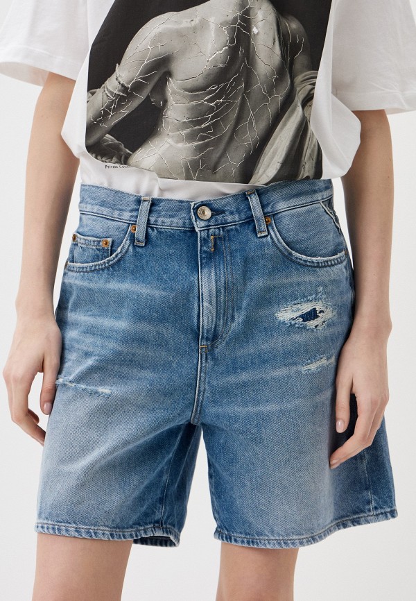 Шорты джинсовые Replay 18100₽