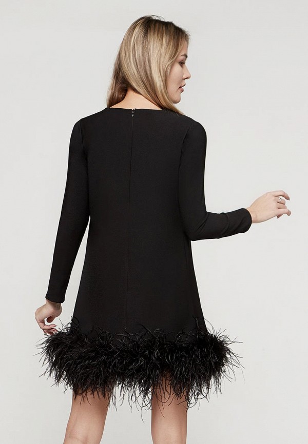 фото Платье dynko