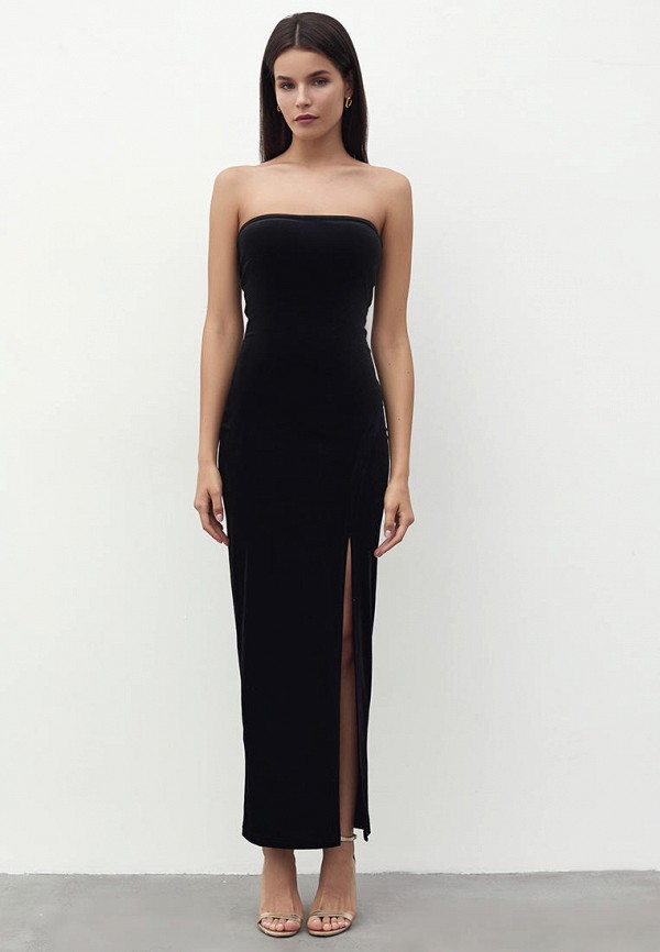 фото Платье dynko