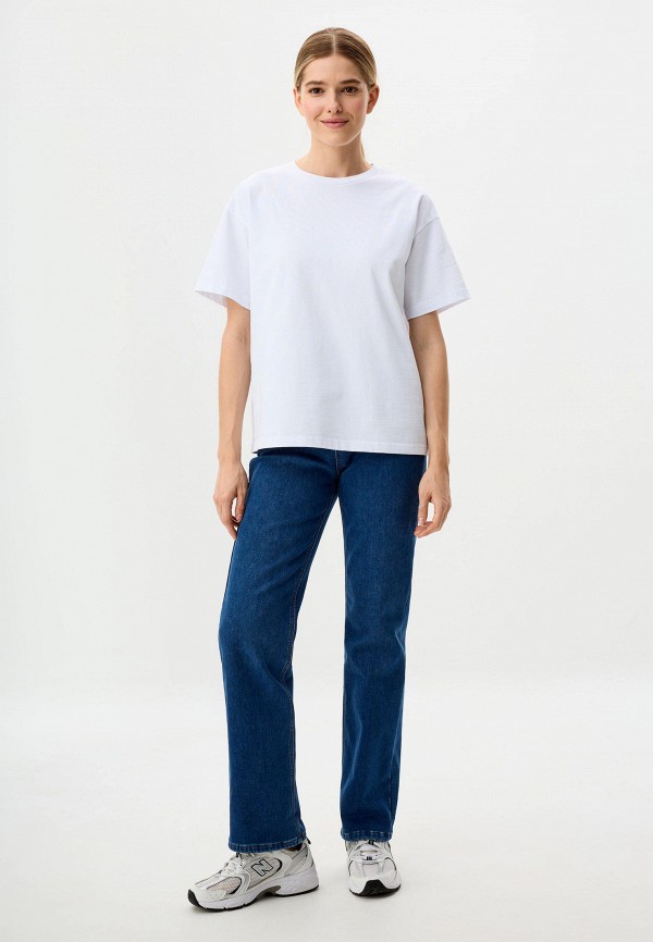 фото Джинсы sela