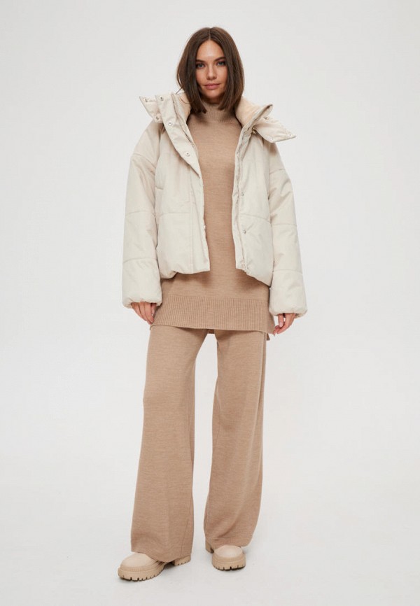 фото Куртка утепленная sashaostrov