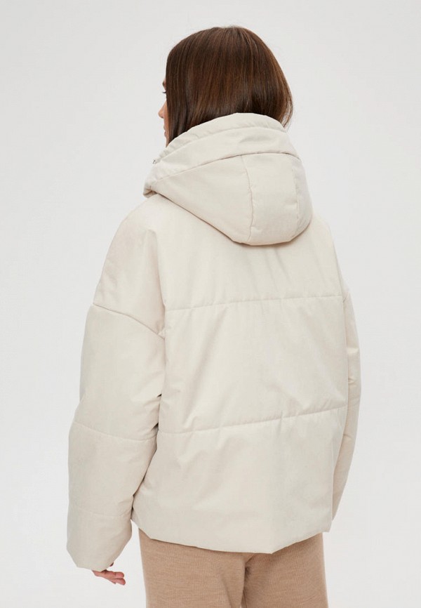 фото Куртка утепленная sashaostrov